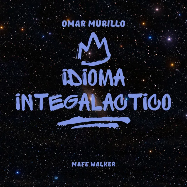 Idioma Integalactico