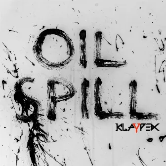 Oil Spill by Klaypex