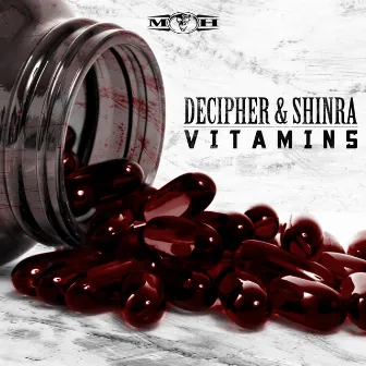 Vitamins EP by Decipher