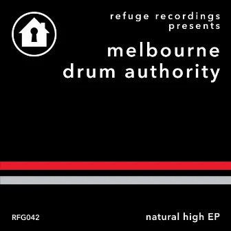 Natural High by Melbourne Drum Authority