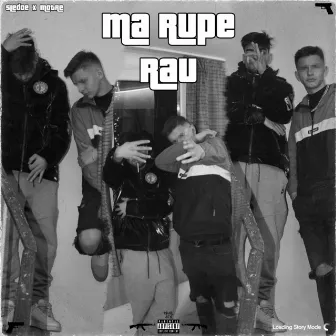 Ma rupe rau by Sledoe