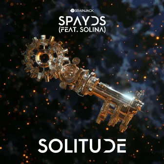 Solitude by Spayds