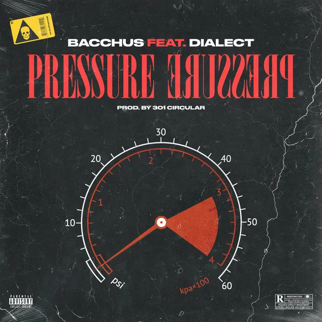 Pressure