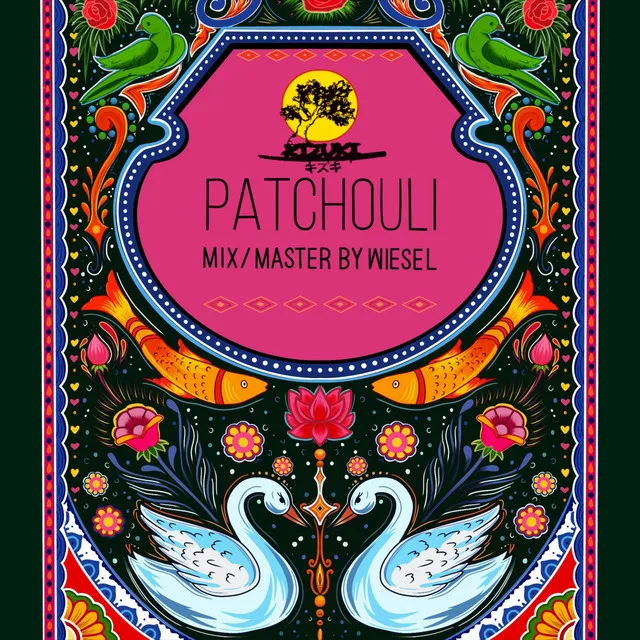 Patchouli