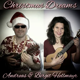 Christmas Dreams by Birgit Hellmayr