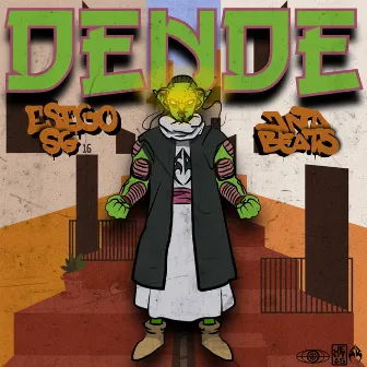 Dende by JNA Beats