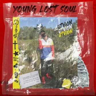 Young Lost Soul by JTVION