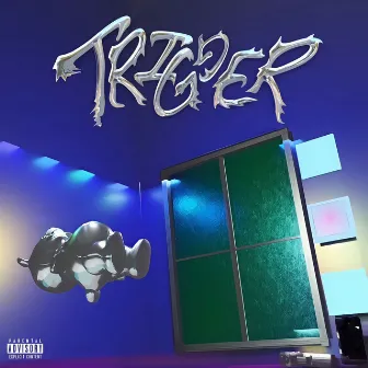 TRIGGER by Rui