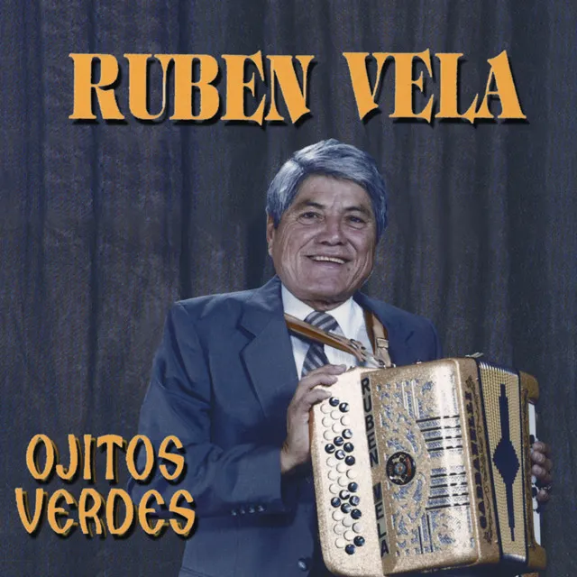 Ojitos Verdes