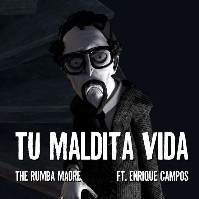 Tu Maldita Vida - Remix