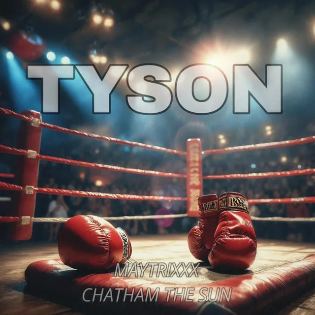 Tyson