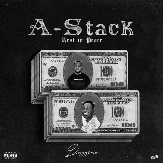 A-Stack - Sped Up Version