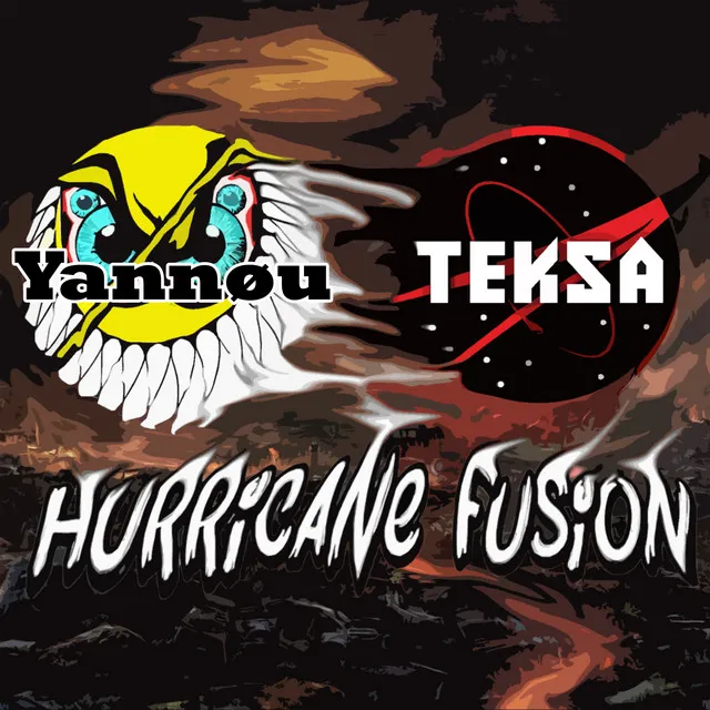 Hurricane Fusion