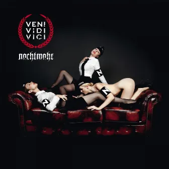 Veni Vidi Vici by Nachtmahr