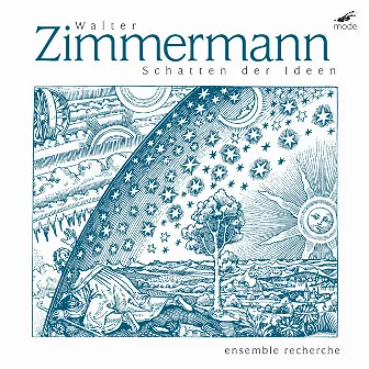 Zimmermann: Schatten der Ideen by Walter Zimmermann