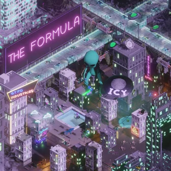 The Formula by Icy Amane