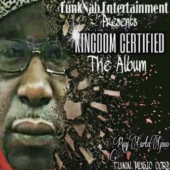 Kingdom Certified by Carta Gino