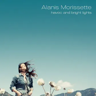 Havoc and Bright Lights by Alanis Morissette