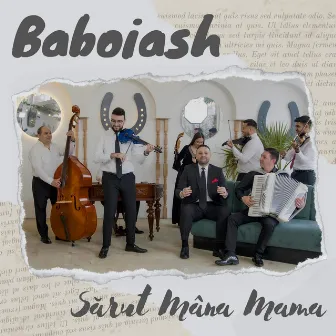 Sărut mâna mamă by Baboiash