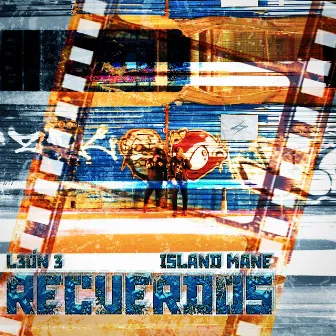 Recuerdos by Island Mane