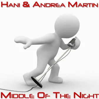 Middle of the Night by Andrea Martin