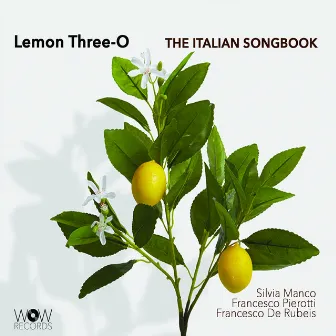 The Italian Songbook by Francesco Pierotti