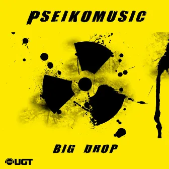 Big Drop by Pseikomusic