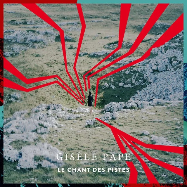 Le chant des pistes - Radio Edit