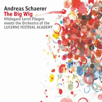 The Big Wig by Andreas Schaerer