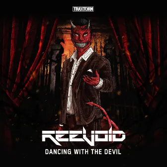 Dancing with the devil by Reevoid