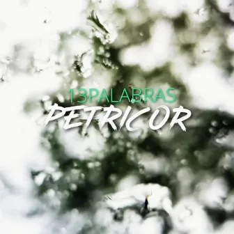 Petricor by 13 Palabras