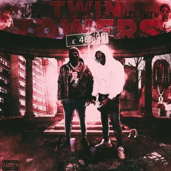 Twin Towers by THF Lil Twin