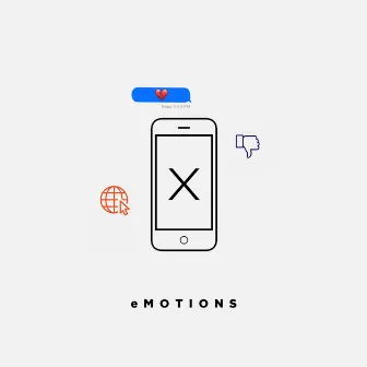 Emotions by Josh Nelson