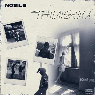 THIMISOU by Nosile