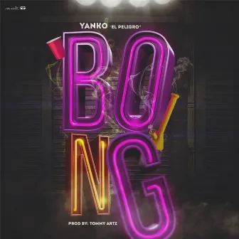 Bong by Yanko El Peligro