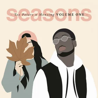 Seasons, Vol. 1 by Tee Peters