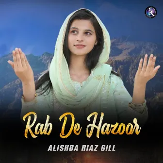 Rab De Hazoor by 