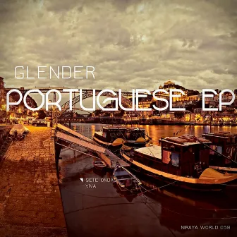 Portuguese Ep by Glender