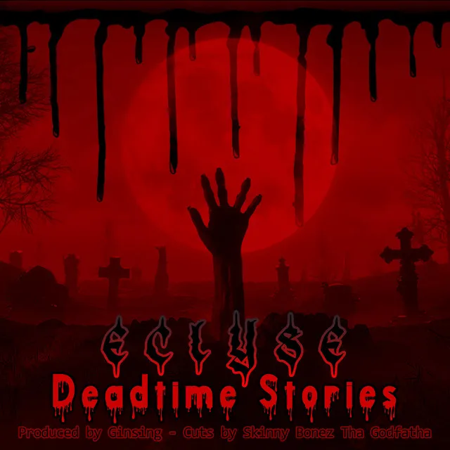 Deadtime Stories