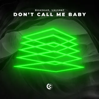 Don't Call Me Baby by Valiant