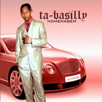 Homenagem by Ta Basilly