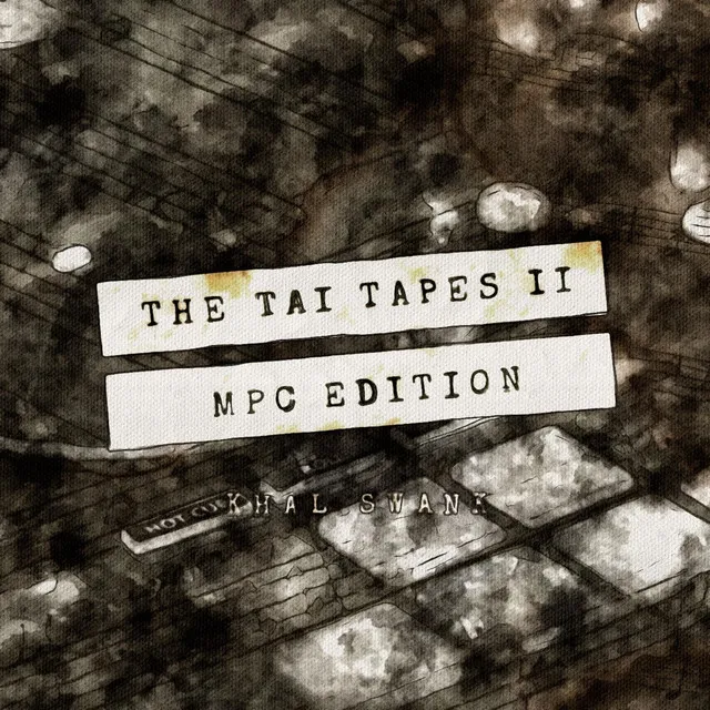 The Tai Tapes II: MPC Edition