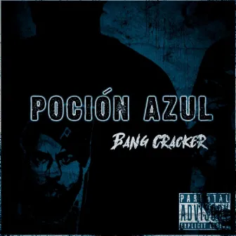 Poción Azul by Bang Cracker