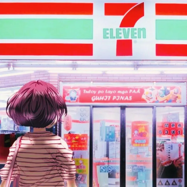 7 Eleven