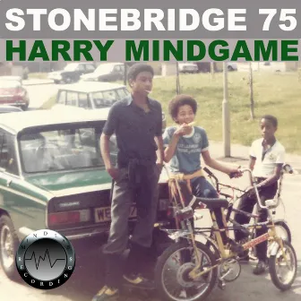 Stonebridge 75 by Harry Mindgame