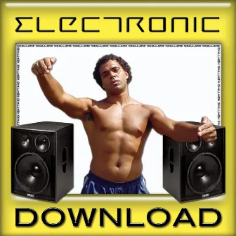 Electronic by Electronic