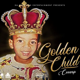 Golden Child by Coo Wop