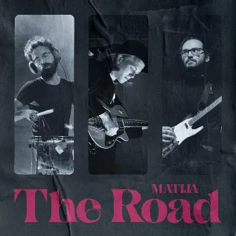 The Road by Matija