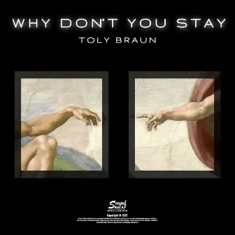 Why Don't You Stay by Toly Braun