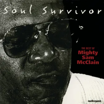 Soul Survivor: The Best of Mighty Sam McClain by Mighty Sam McClain